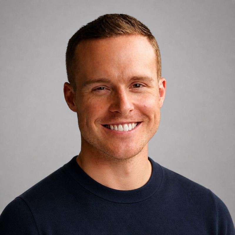 Charlie Johnson, founder of Andiamo Equity